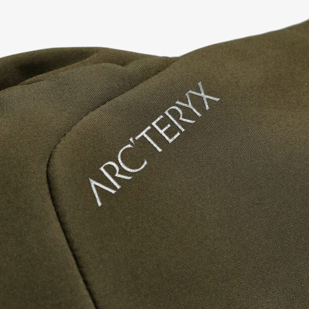 Original Mănuși softshell Arcteryx Venta Glove - tatsu