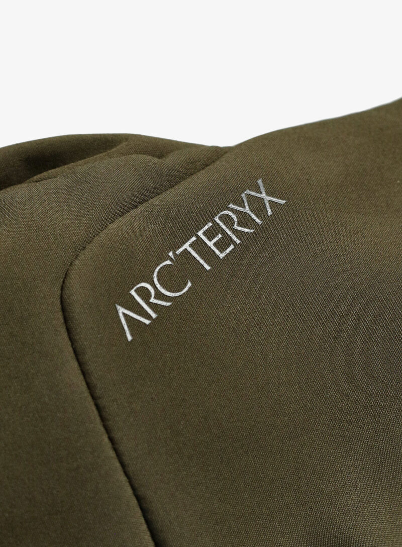 Original Mănuși softshell Arcteryx Venta Glove - tatsu