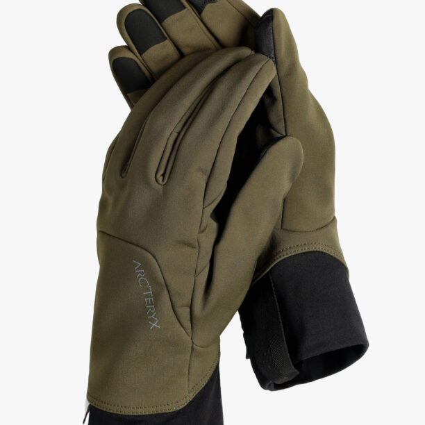 Mănuși softshell Arcteryx Venta Glove - tatsu