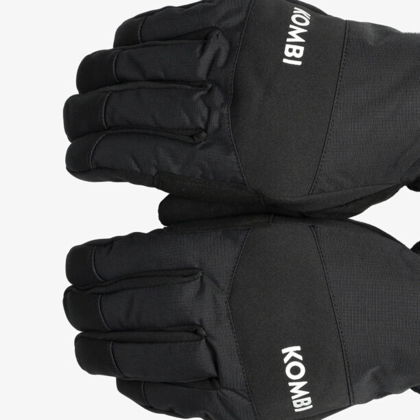 Cumpăra Mănuși softshell Kombi The Spark Glove - black