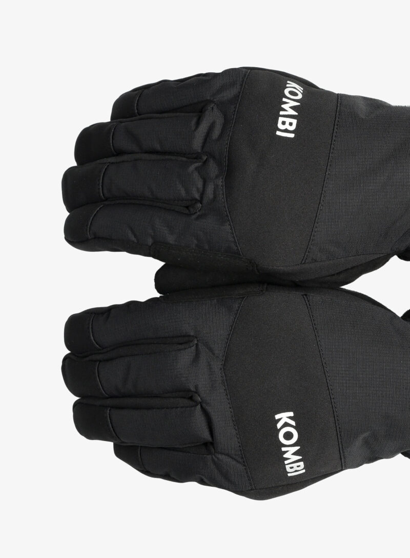 Cumpăra Mănuși softshell Kombi The Spark Glove - black