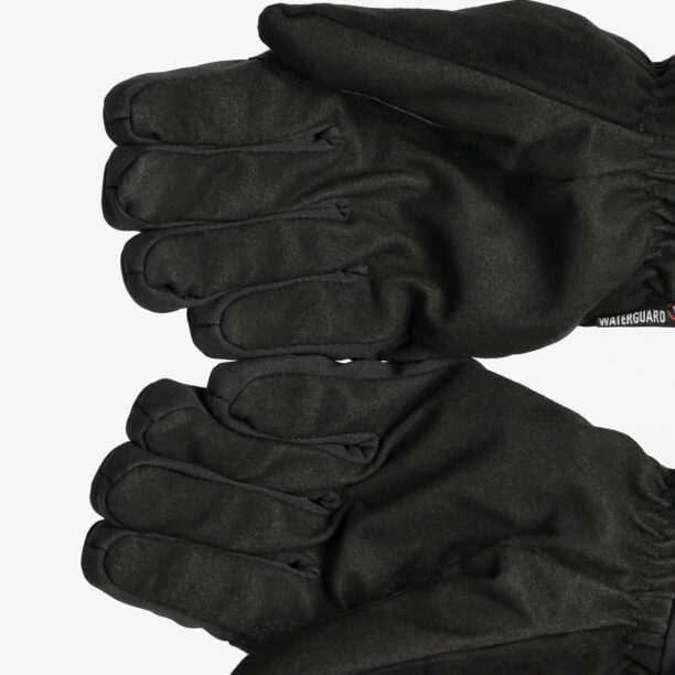 Preţ Mănuși softshell Kombi The Spark Glove - black