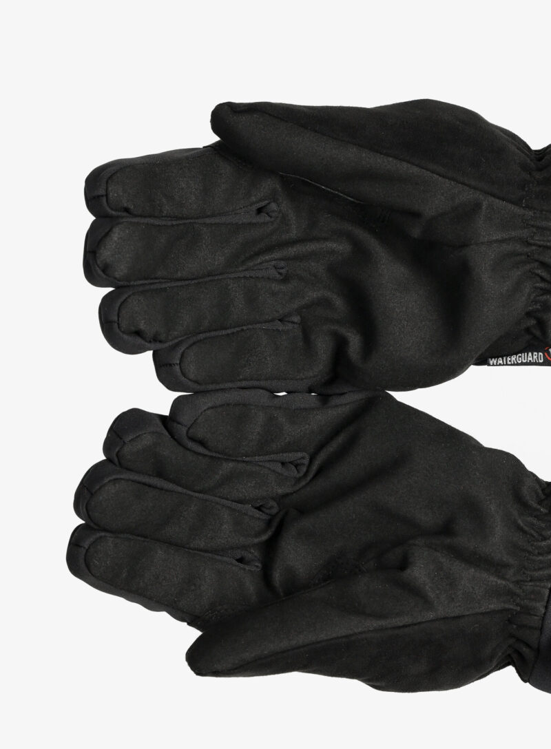 Preţ Mănuși softshell Kombi The Spark Glove - black