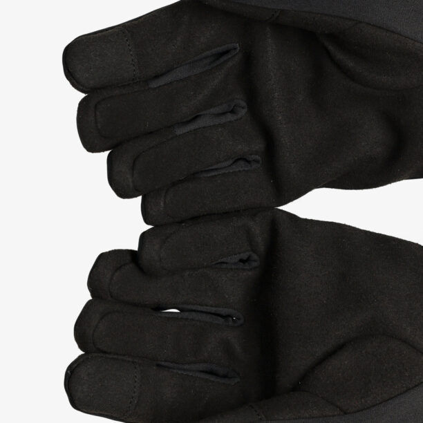 Preţ Mănuși softshell Mammut Astro Glove - black