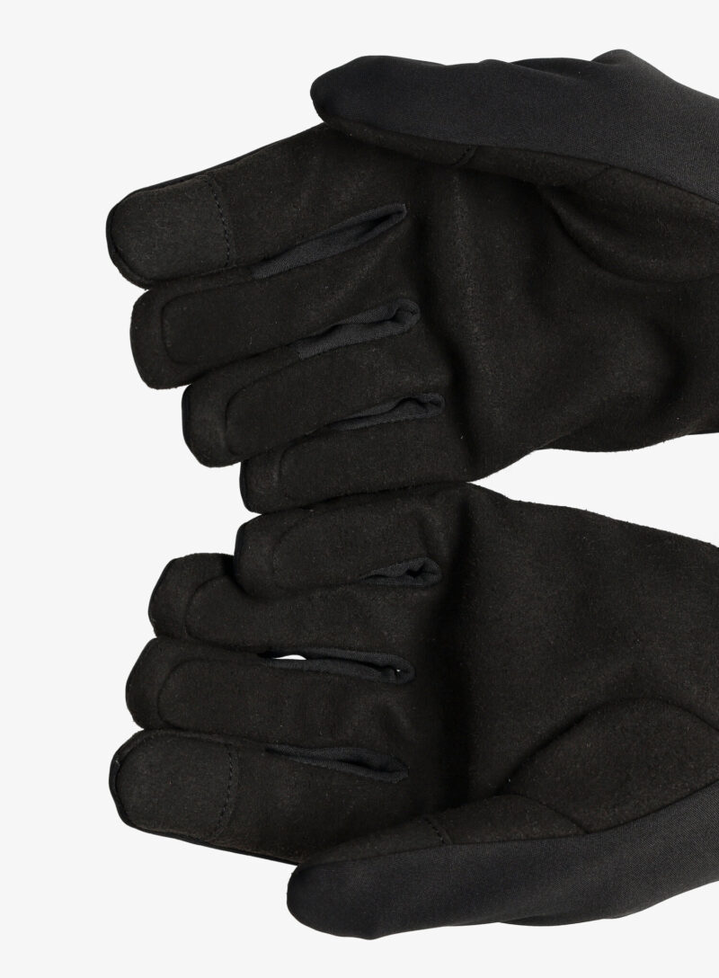 Preţ Mănuși softshell Mammut Astro Glove - black