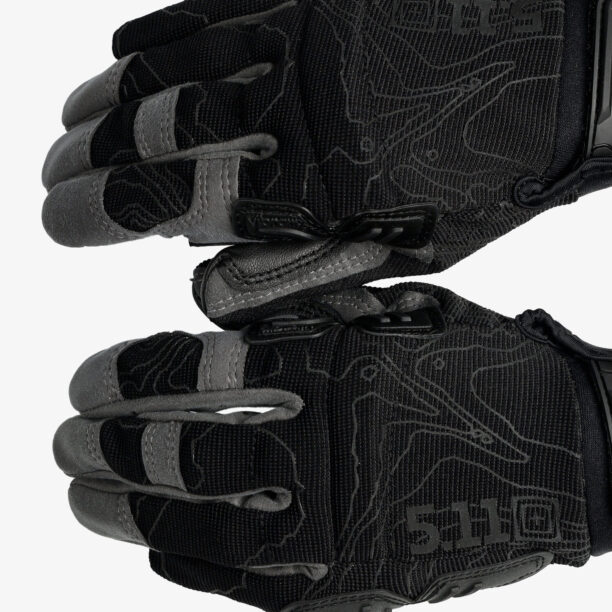 Cumpăra Manusi tactice 5.11 Rope K9 Glove - black