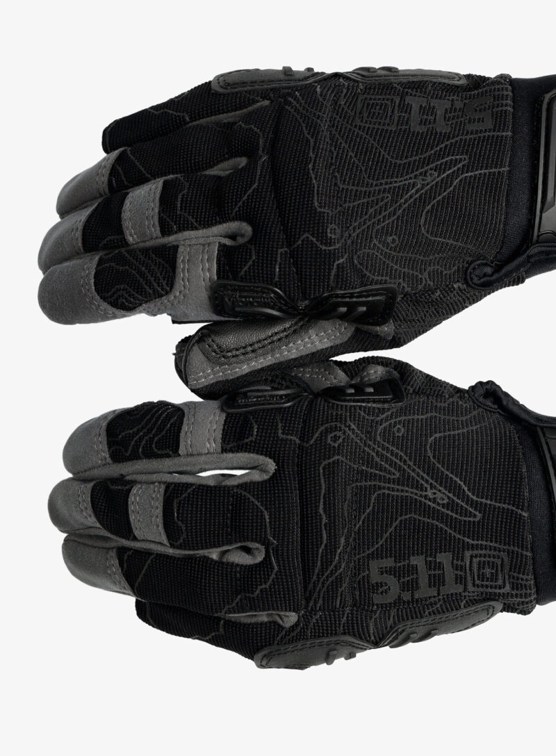 Cumpăra Manusi tactice 5.11 Rope K9 Glove - black