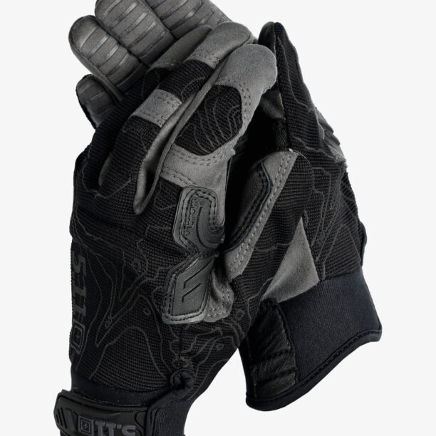 Manusi tactice 5.11 Rope K9 Glove - black