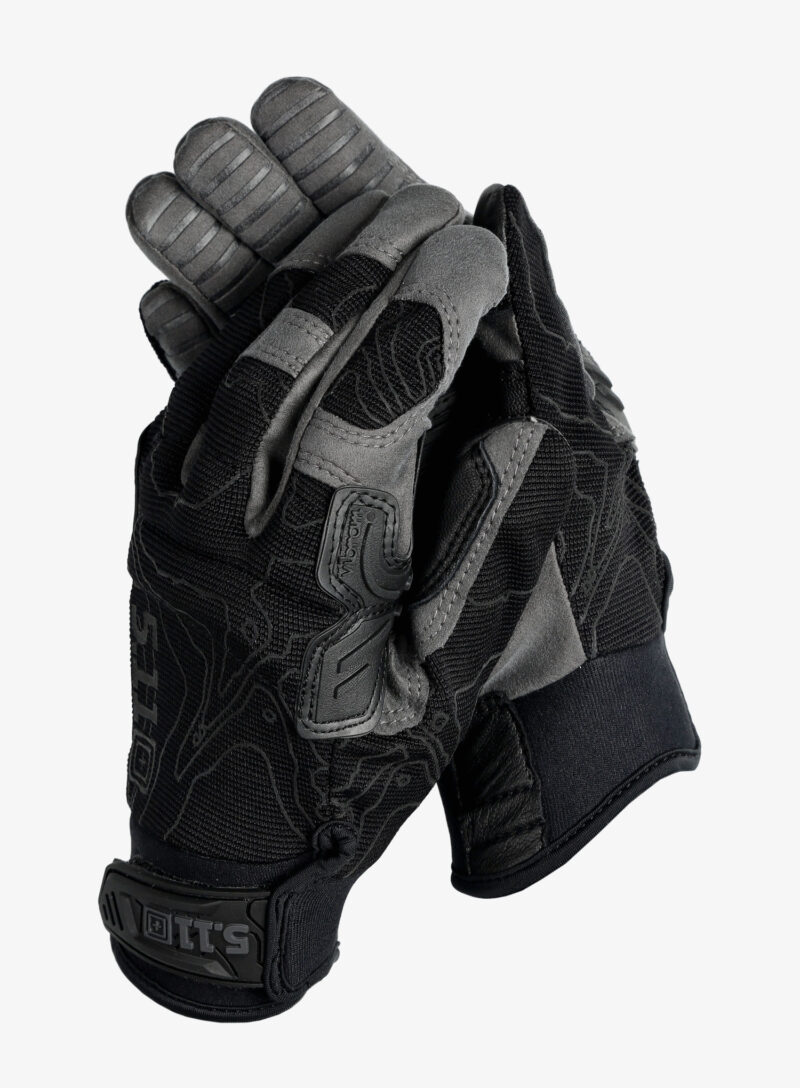 Manusi tactice 5.11 Rope K9 Glove - black