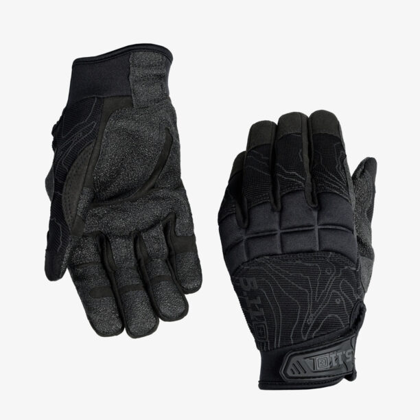 Manusi tactice 5.11 Station Grip 2 Glove - black preţ