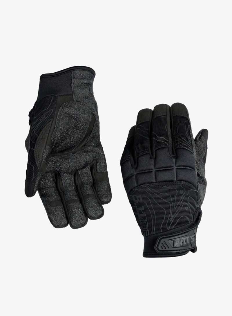 Manusi tactice 5.11 Station Grip 2 Glove - black preţ