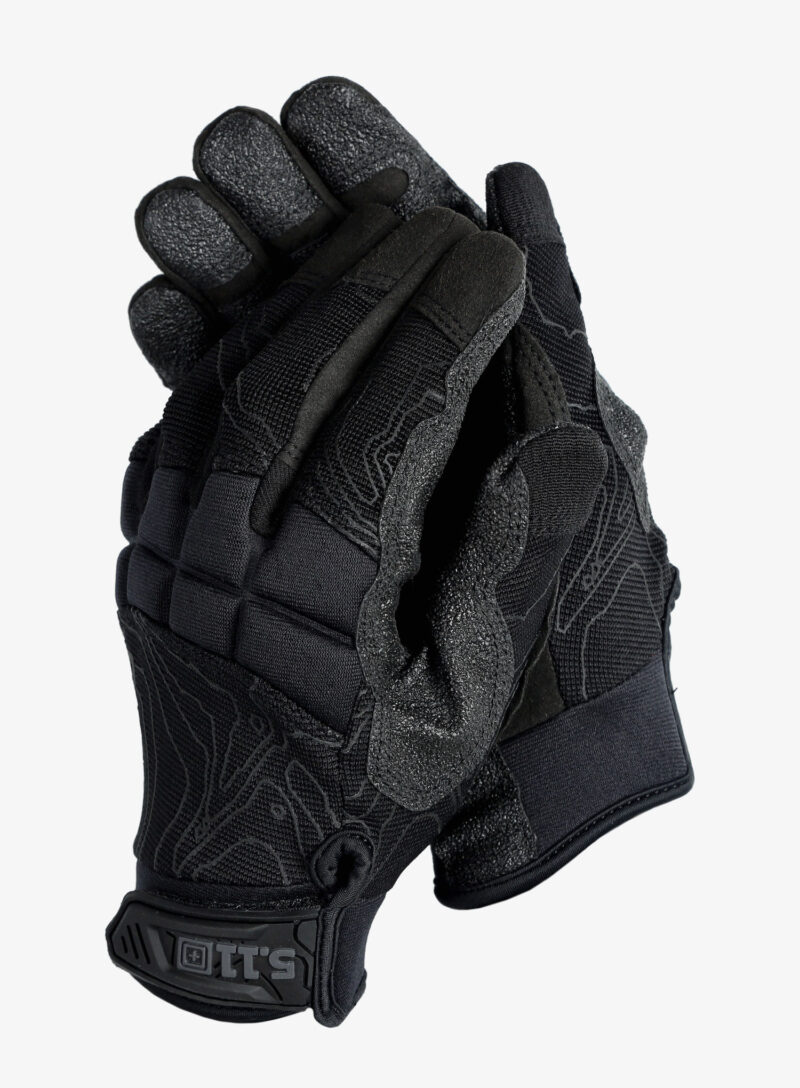 Manusi tactice 5.11 Station Grip 2 Glove - black