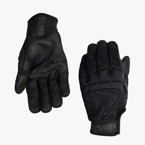 Manusi tactice 5.11 Station Grip 3 Glove - black preţ