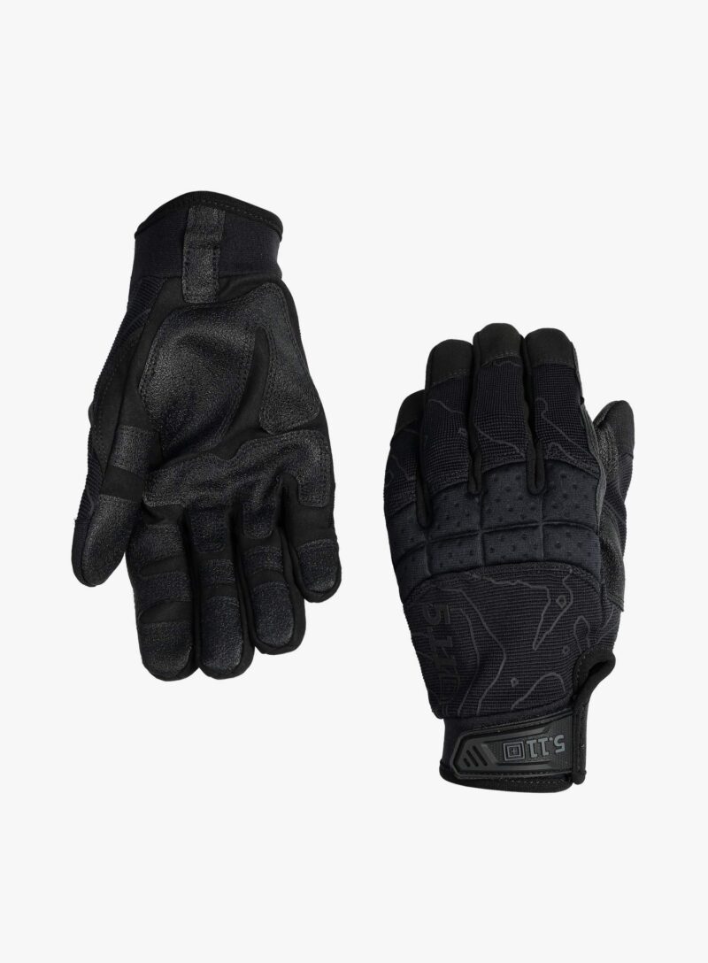 Manusi tactice 5.11 Station Grip 3 Glove - black preţ