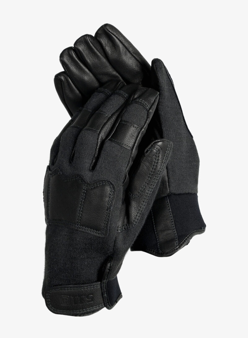 Manusi tactice 5.11 Tactical Tac A2 Gloves - black