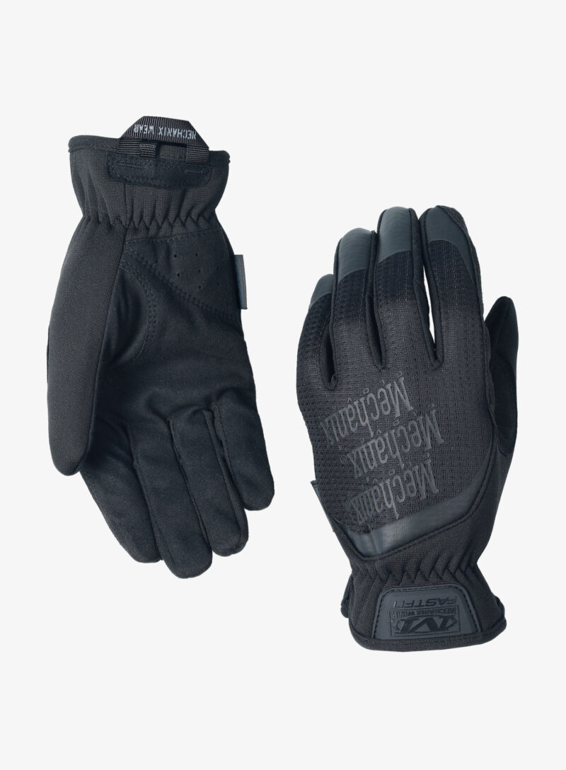 Manusi tactice Mechanix Fast Fit Covert - black preţ