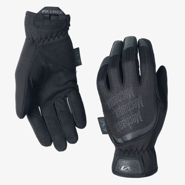 Manusi tactice Mechanix Fast Fit Covert - blck preţ