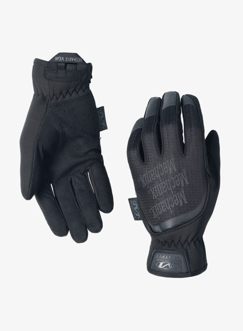 Manusi tactice Mechanix Fast Fit Covert - blck preţ