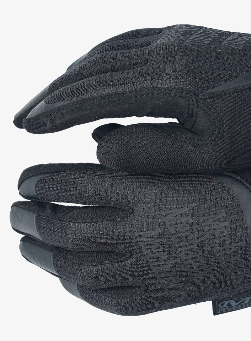 Cumpăra Manusi tactice Mechanix Fast Fit Covert - blck