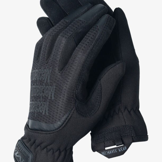 Manusi tactice Mechanix Fast Fit Covert - blck