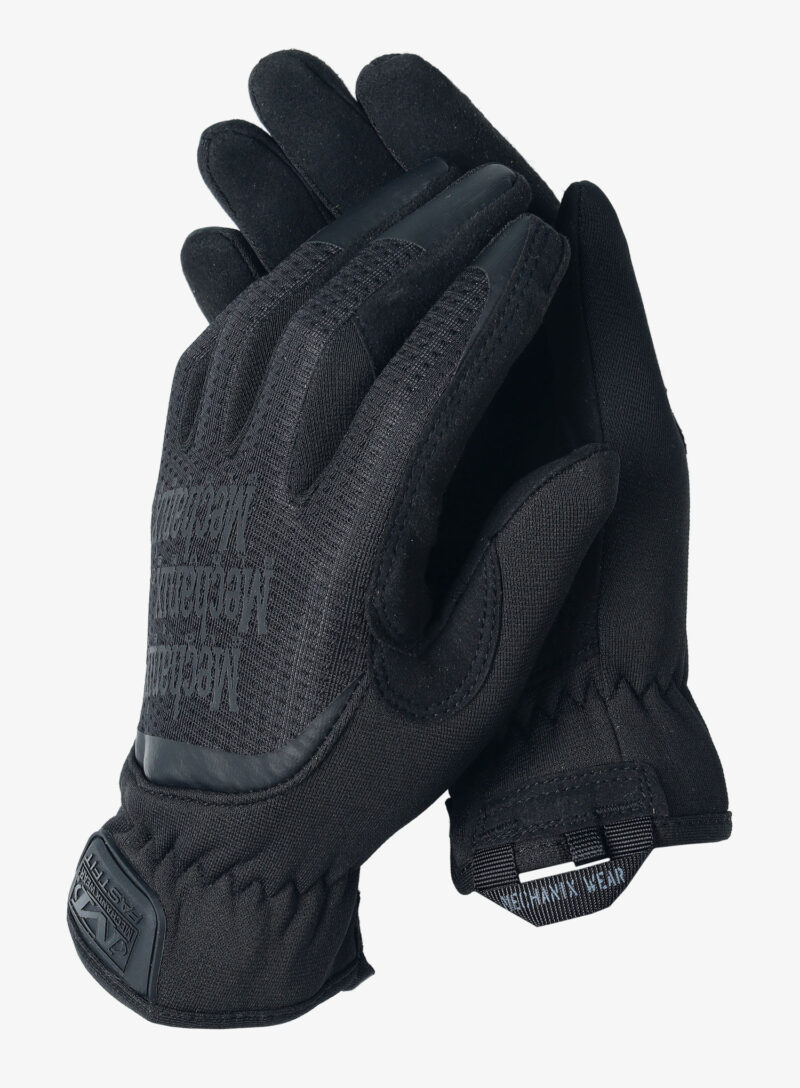 Manusi tactice Mechanix Fast Fit Covert - blck