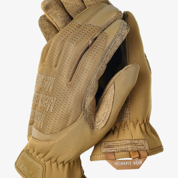 Manusi tactice Mechanix Fast Fit - coyote