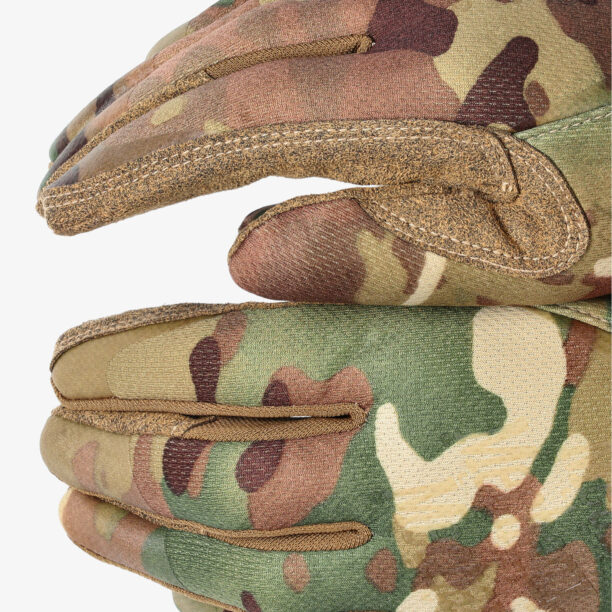 Cumpăra Manusi tactice Mechanix Fast Fit - multicam