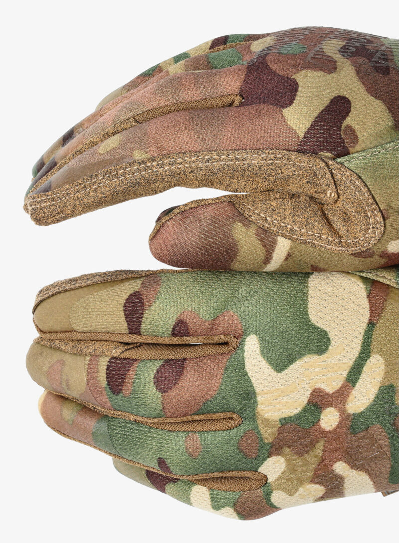 Cumpăra Manusi tactice Mechanix Fast Fit - multicam