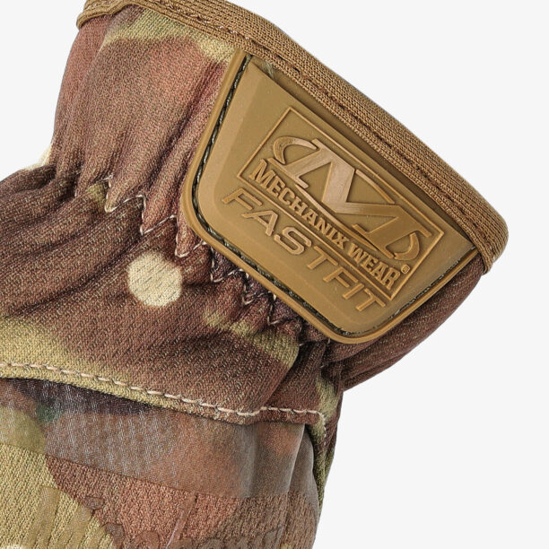 Original Manusi tactice Mechanix Fast Fit - multicam