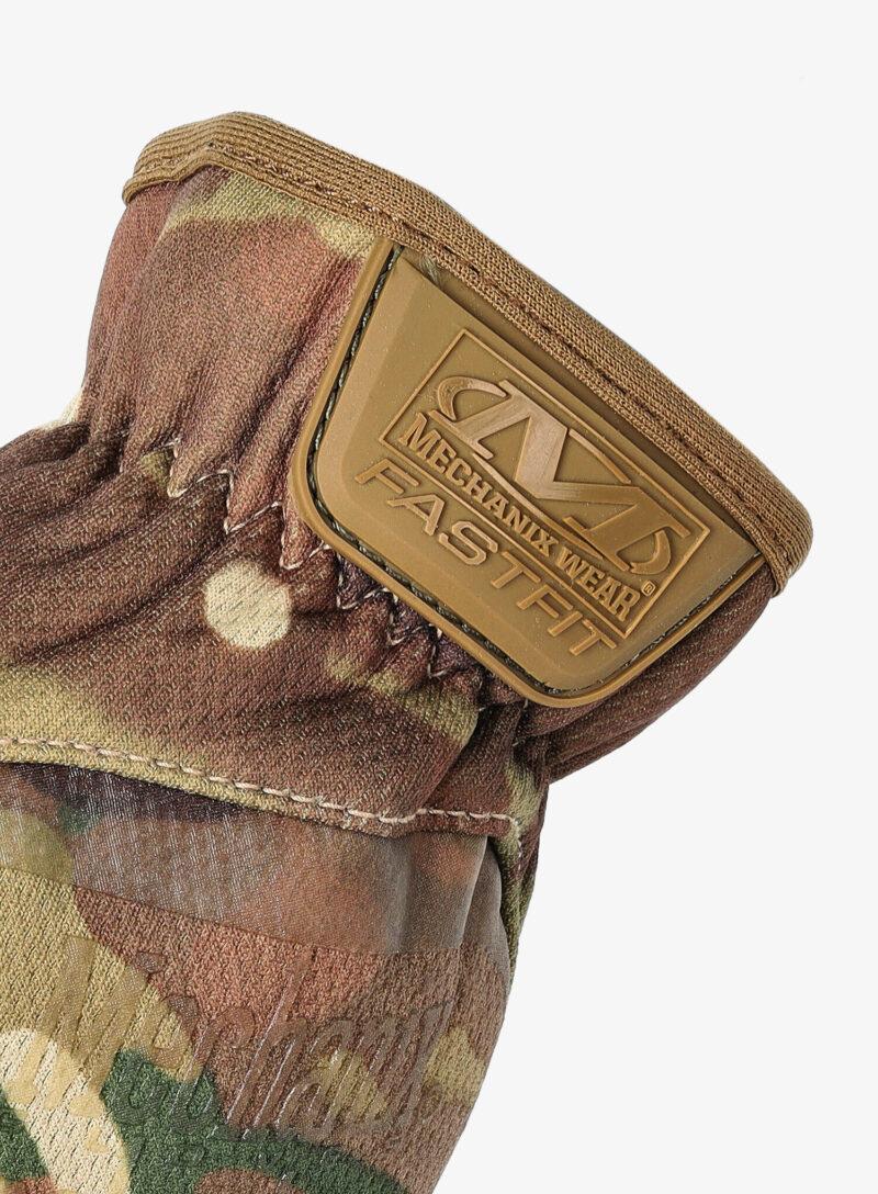 Original Manusi tactice Mechanix Fast Fit - multicam