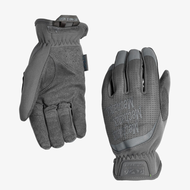 Manusi tactice Mechanix Fastfit - grey preţ