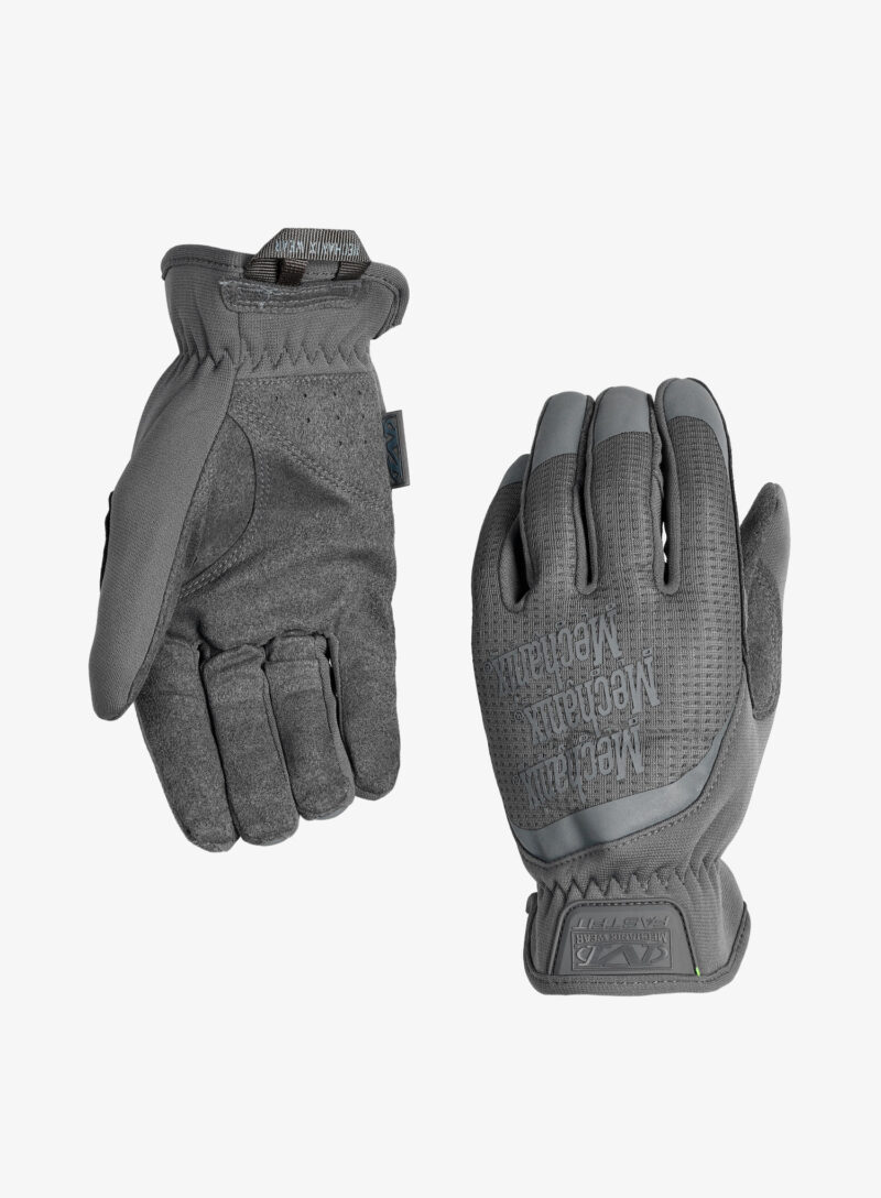 Manusi tactice Mechanix Fastfit - grey preţ