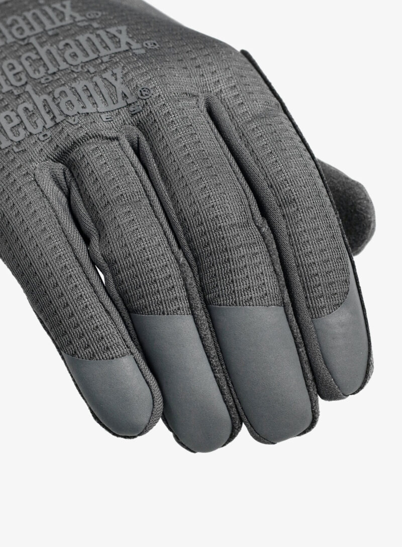 Original Manusi tactice Mechanix Fastfit - grey