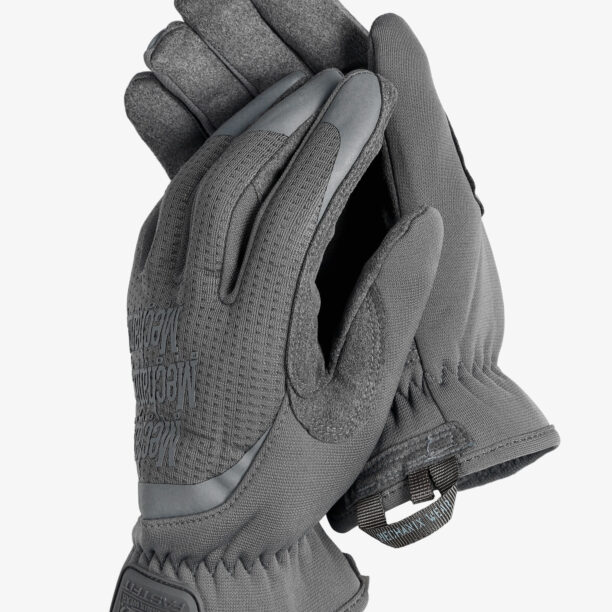 Manusi tactice Mechanix Fastfit - grey