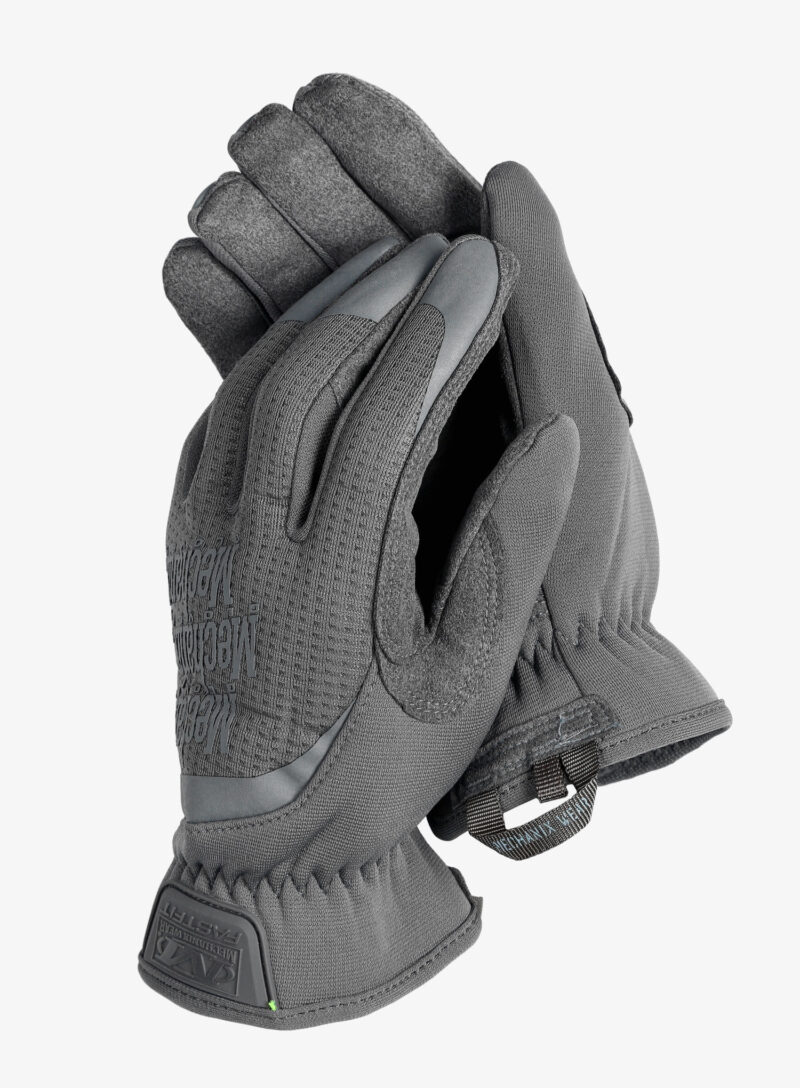 Manusi tactice Mechanix Fastfit - grey