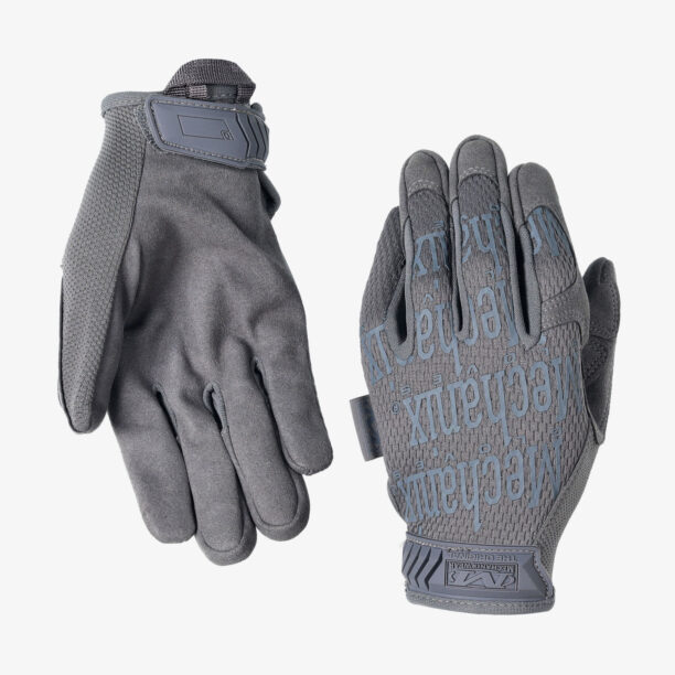 Manusi tactice Mechanix Original Wolf - grey preţ