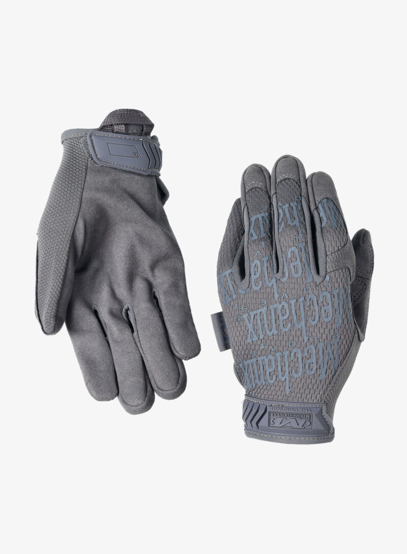 Manusi tactice Mechanix Original Wolf - grey preţ