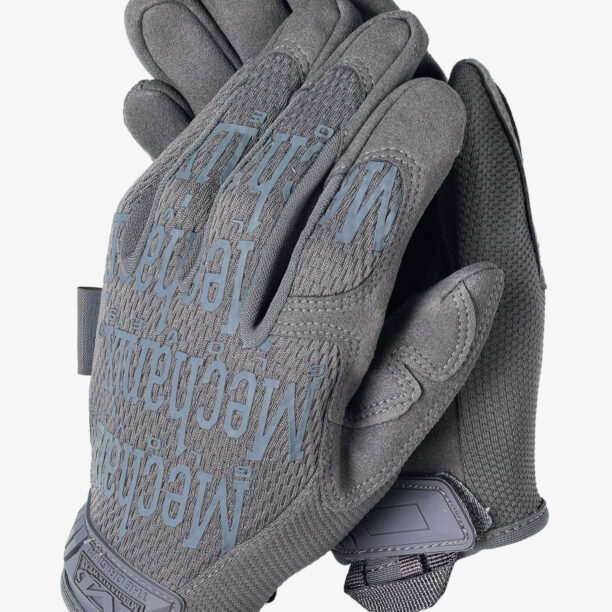 Manusi tactice Mechanix Original Wolf - grey