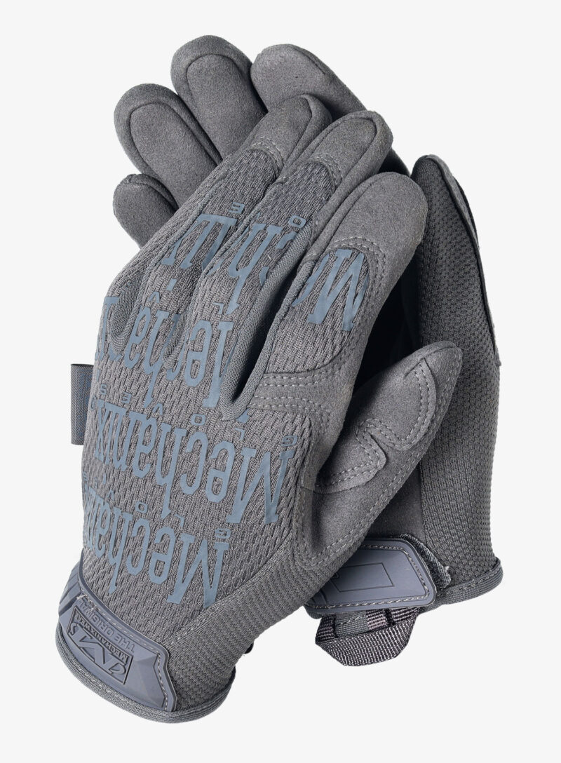 Manusi tactice Mechanix Original Wolf - grey