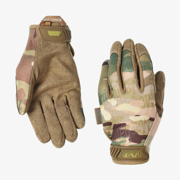 Manusi tactice Mechanix Original - multicam preţ