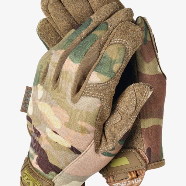 Manusi tactice Mechanix Original - multicam