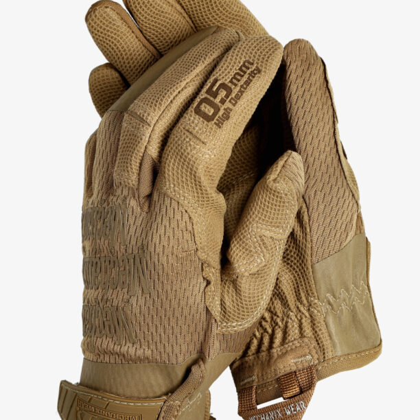 Manusi tactice Mechanix Specialty 0.5Mm - coyote