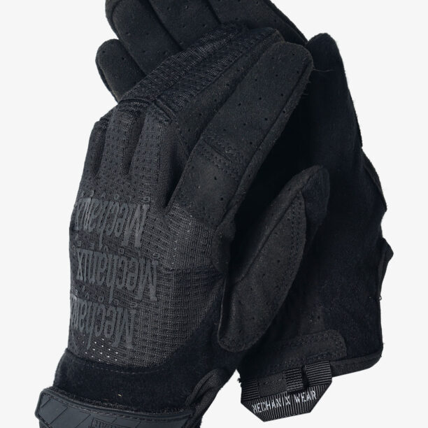 Manusi tactice Mechanix Specialty Vent Covert - black