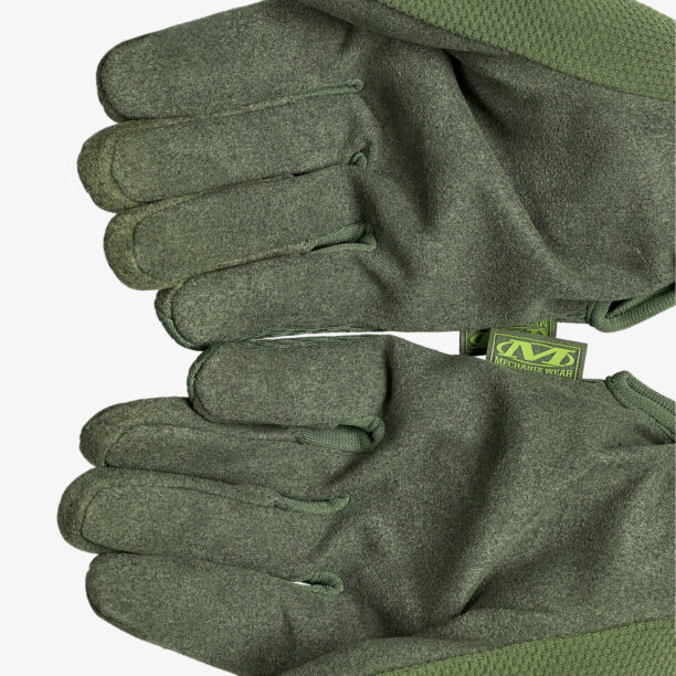 Preţ Manusi tactice Mechanix The Original - olive drab