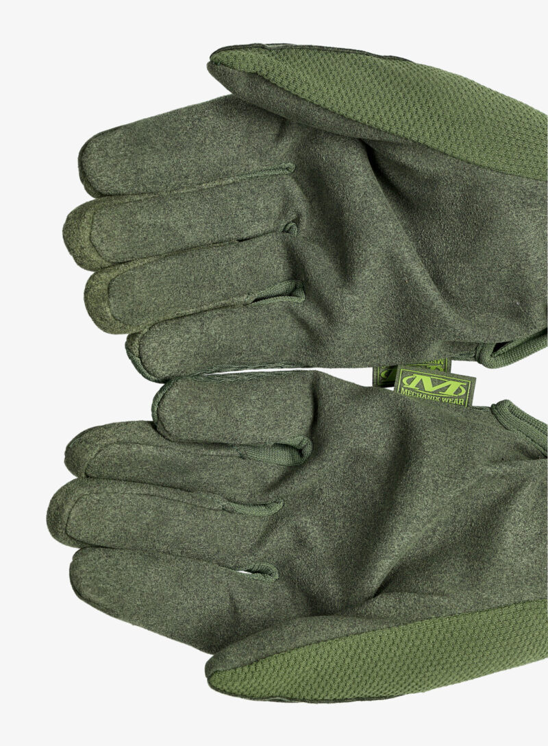 Preţ Manusi tactice Mechanix The Original - olive drab