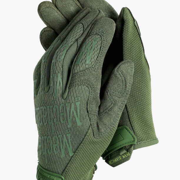 Manusi tactice Mechanix The Original - olive drab