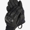 Manusi tactice MoG Commando Synthetic - black