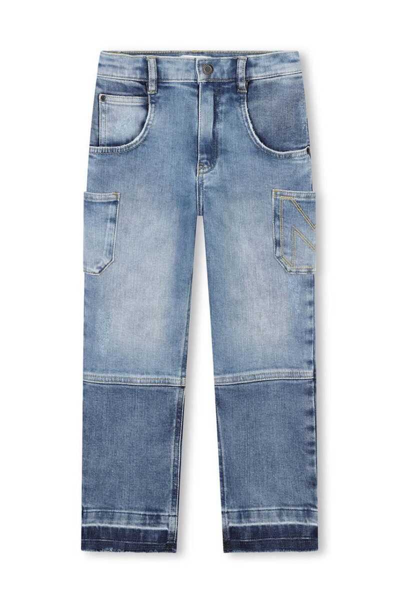 Marc Jacobs jeans copii W60277