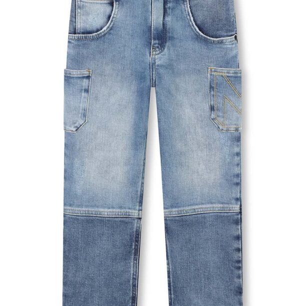 Marc Jacobs jeans copii W60277