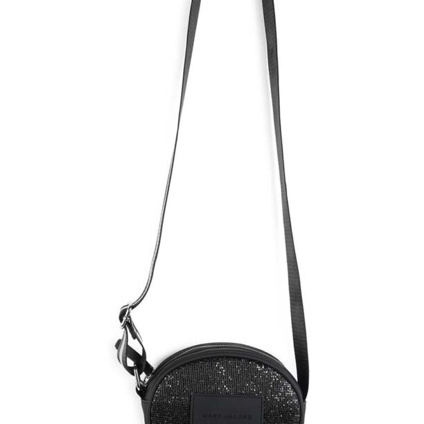 Marc Jacobs poseta fete culoarea negru